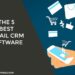 Best Retail CRM Softwares