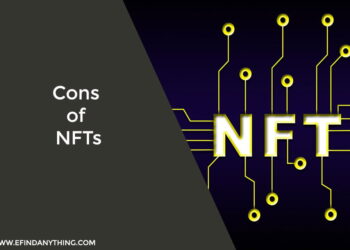 Cons of NFTs