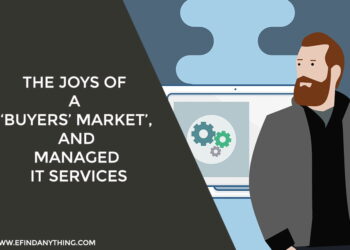 Managed IT Services