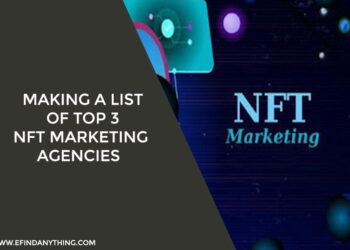NFT Marketing