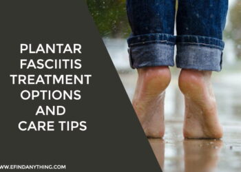 Plantar Fasciitis
