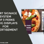 Smart Signage System