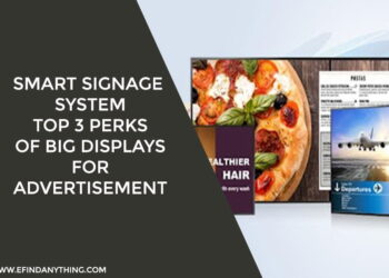 Smart Signage System