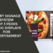 Smart Signage System