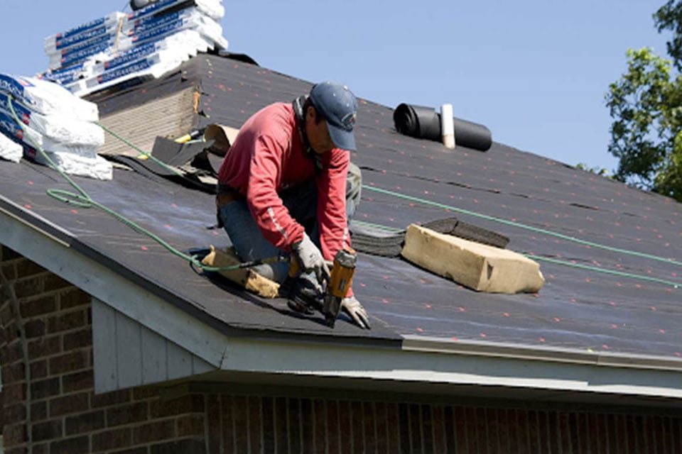 Best CRM for roofing contractors