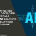 How to Hire an AI Developer