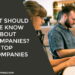 IT Companies