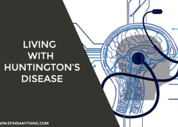 Living With Huntington’s Disease