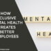 Mental Health