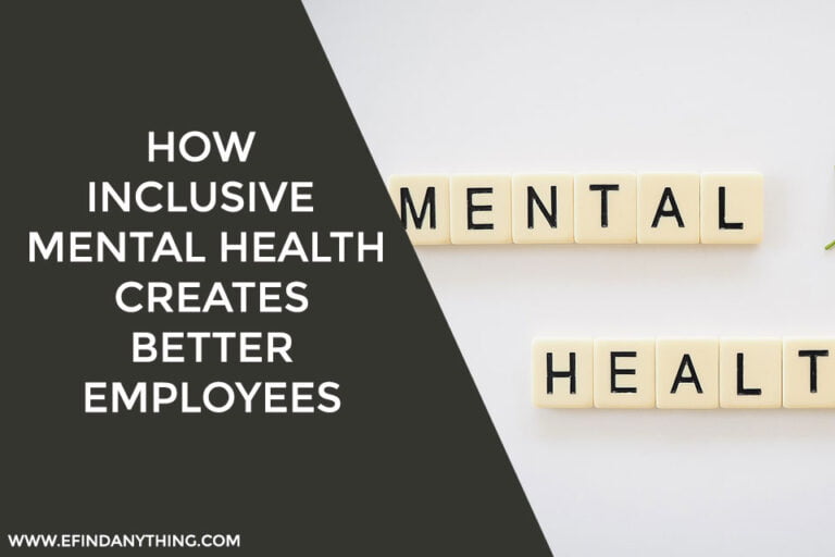 Mental Health