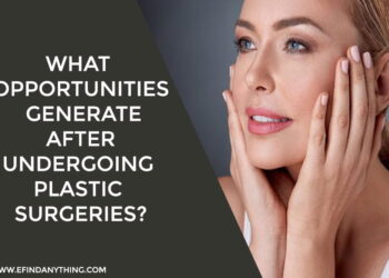Plastic Surgeries