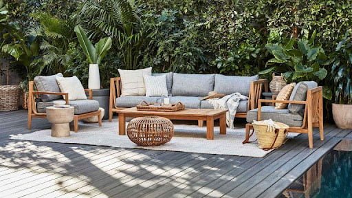 Top Ways to Care for Your Rattan Garden Furniture