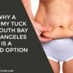 Tummy Tuck