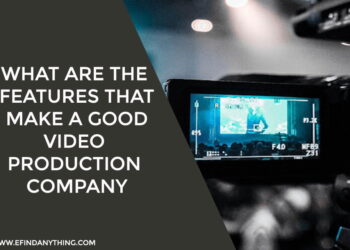 WhVideo Production Company