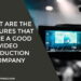 WhVideo Production Company