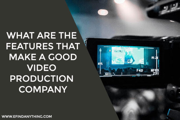 WhVideo Production Company