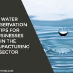 Water Conservation