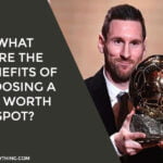Net Worth Spot