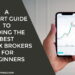Best Forex Brokers for Beginners