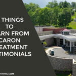 Caron Treatment testimonials
