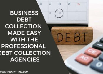 Professional Debt Collection Agencies