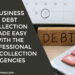 Professional Debt Collection Agencies