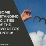 The Innovo Detox Center