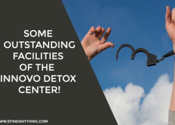 The Innovo Detox Center