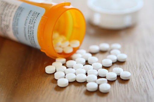 Types of Hydrocodone