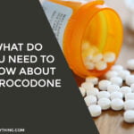What Do You Need To Know About Hydrocodone