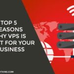 Why VPS is Right for Your Business