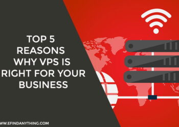 Why VPS is Right for Your Business