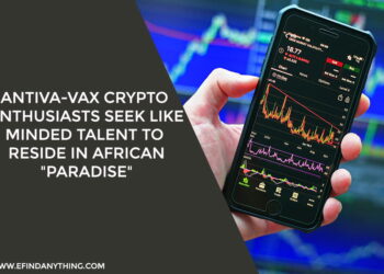 Antiva-vax Crypto