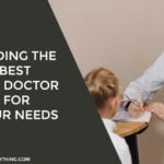 Best ENT Doctor