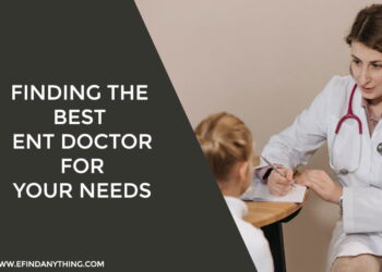 Best ENT Doctor