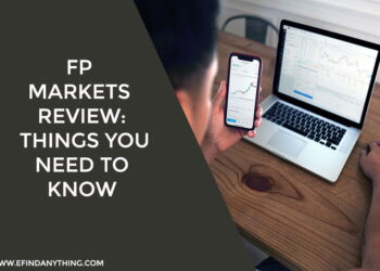 FP Markets Review