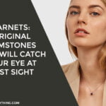 Garnets