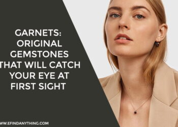 Garnets