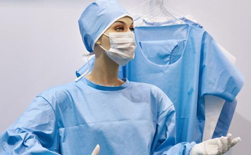 How Can A Person Wear And Remove The Isolation Gown Safely?