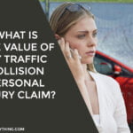 Personal Injury Claim