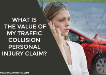 Personal Injury Claim