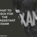 RBI Assistant Exam