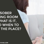 Sober Living Room