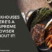 Steakhouses – Here's A Supreme Adviser About It!