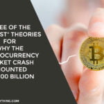 Why the Cryptocurrency Market Crash
