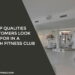 health fitness club