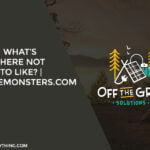 uniquemonsters.com
