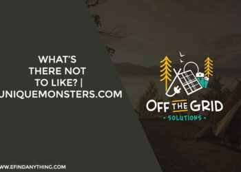 uniquemonsters.com