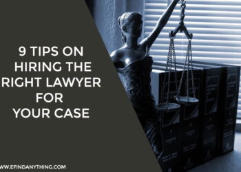Hiring the Right Lawyer