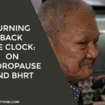 Andropause and BHRT